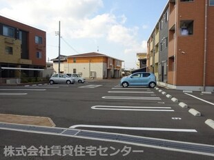 紀伊中ノ島駅 徒歩24分 2階の物件外観写真